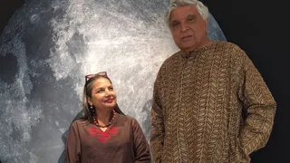 Shabana Azmi Calls Husband Javed Akhtar’s Willpower ‘Incredible’ As He Quit Alcohol After Promising Her